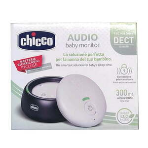 Chicco audio Baby monitor