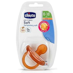 Chicco duda varalica Physic Soft, kauč.6-12 m