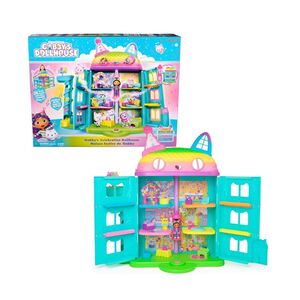 GABBYS DOLLHOUSE kućica purfect SN6070742