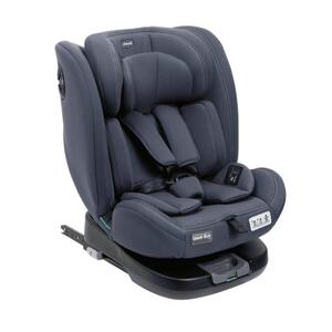 Chicco autosjedalica UNICO EVO I SIZE 360, (40-150 cm), 0-36 kg, India Ink