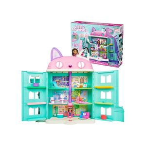 GABBYS DOLLHOUSE kućica set SN6071199