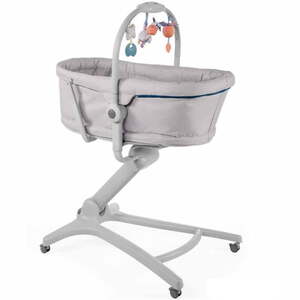 Chicco BABY HUG 4in1 - Glacial