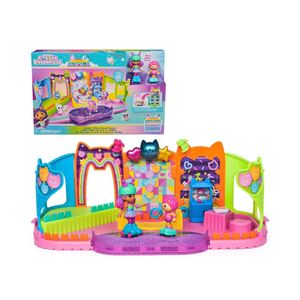 GABBYS DOLLHOUSE set sobica za igru SN6069755