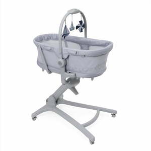 Chicco BABY HUG PRO, Earl Grey