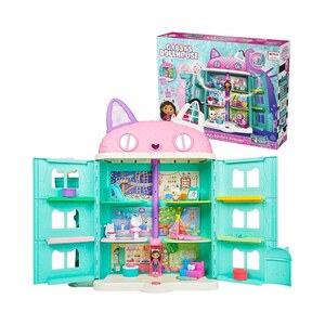 GABBYS DOLLHOUSE kućica perfect SN6060414