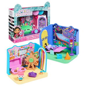 GABBYS DOLLHOUSE set deluxe sobica asst SN6069300