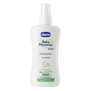 Chicco Sprej za raščešljavanje kose KIDS Baby Moments, 200 ml