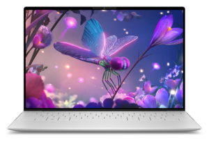 Laptop Dell XPS 13 Plus 9320, 13.4" OLED 3.5K Touch, Intel Core i7-1360P, 32GB LPDDR5 RAM, 1TB SSD, Intel Iris Xe, Backlit KB, Windows 11 Pro