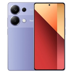 XIAOMI Note 13 Pro 5G mobitel Dual Sim 12+512 GB, Purple