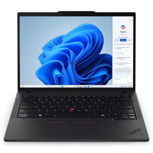 Laptop Lenovo ThinkPad P14s Gen 5, 14.5" WUXGA IPS 300nits, Intel Core Ultra 7 155H, 32GB DDR5 RAM, 1TB SSD, Intel Arc Graphics, Backlit KB, FreeDOS