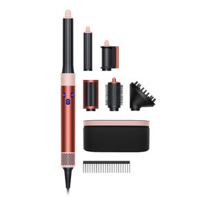 Dyson uvijač za kosu Airwrap Complete SE Long Volumise (581840) Strawberry Bronze