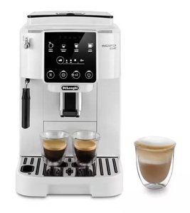 DeLonghi aparat za espresso kafu ECAM220.20.W Magnifica Start automatski, bijeli