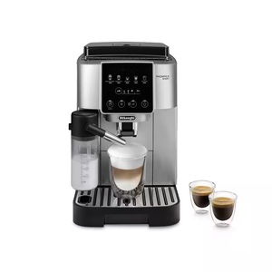 DeLonghi aparat za espresso kafu ECAM220.80.SB Magnifica Start sivo-crni