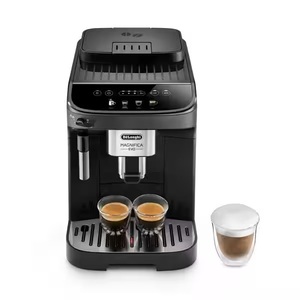 DeLonghi aparat za espresso kafu ECAM290.21.B Magnifica Evo ručni, crni