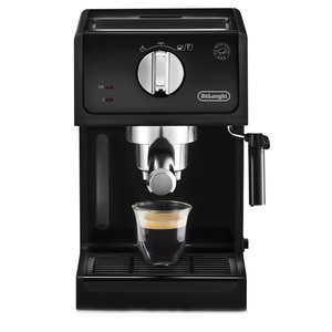 DeLonghi aparat za espresso kafu ECP31.21 crni