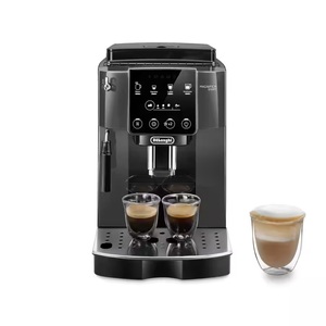 DeLonghi aparat za espresso kafu ECAM220.20.GB Magnifica Start automatski, crni