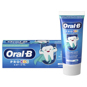 Oral-B pasta za zube 50ml KIDS