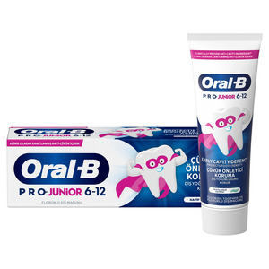 Oral-B pasta za zube 75ml JUNIOR