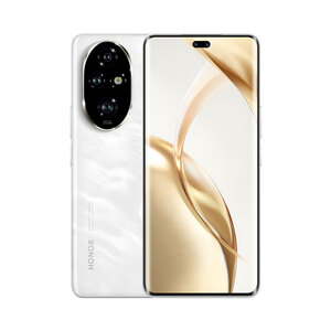 HONOR 200 Pro 5G mobitel, 12+512 GB, White