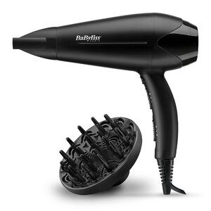 BaByliss fen za kosu D563DE Power Dry 2100 W