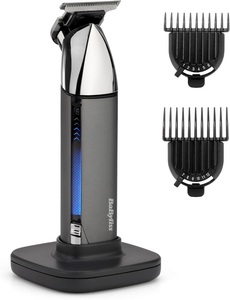 BaByliss trimer za bradu T996E Super-X Metal Series Chrome