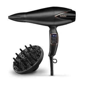 BaByliss fen za kosu D665E Salon Air Brilliance 2200 W