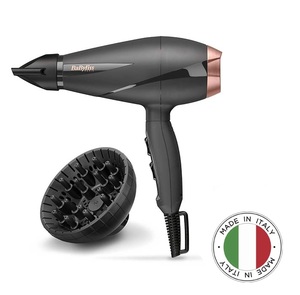 BaByliss fen za kosu 6709DE Smoothe Pro 2100 W