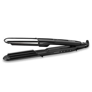 Babyliss parna pegla za kosu ST496E Stream Shine 2 u 1, 39mm