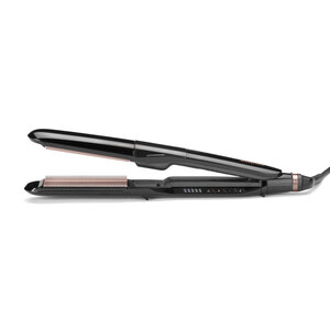 Babyliss parna pegla za kosu ST493E Steam Smooth, 39mm