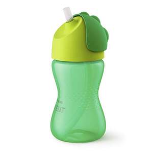 PHILIPS AVENT magična čaša sa slamkom boy 300ml SCF798/01