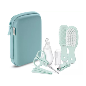 PHILIPS AVENT komplet za njegu bebe SCH401/00