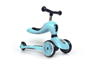 Scoot and Ride Romobil Blueberry 96352