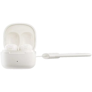 CANYON bežične slušalice in-ear OnGo 4 Mini, White