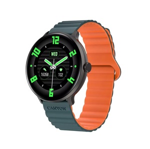 CANYON pametni sat Jacky SW-69 Green Orange