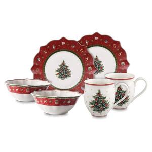 Villeroy & Boch set za doručak 6/1 Toy's Delight