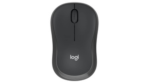 LOGITECH miš M240 Bluetooth silent sivi