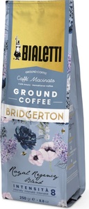 BIALETTI kafa Bridgerton 250 g