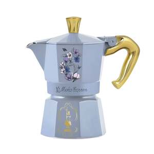 BIALETTI MOKA Express Bridgerton za 3 šoljice