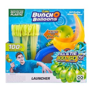 ZURU BUNCH O BALLOONS LANSER ZU56310 - vodeni baloni