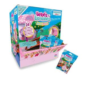 CRYBABIES PRIVJESAK CDU IM91955