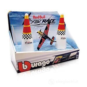 BBURAGO Set modela zrakoplova Red Bull Air Race