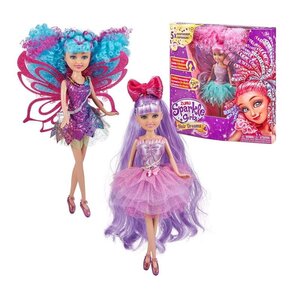 SPARKLE GIRLZ lutka hair dreams ZU100313