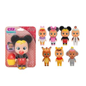 CRYBABIES DISNEY FIGURICA BLISTER IM922853