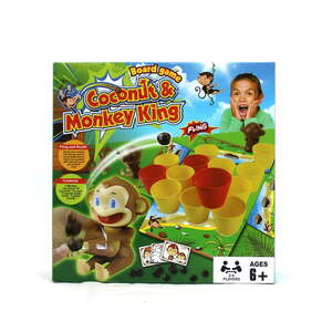 Master igra monkey 050698