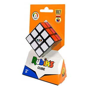 SPIN MASTER RUBIKOVA KOCKA SN6063968 - SORTO