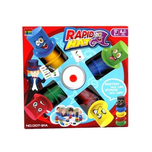 Master igra šešir 055976