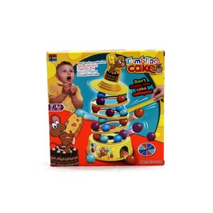 Master igra zabavna s lopticama 058335