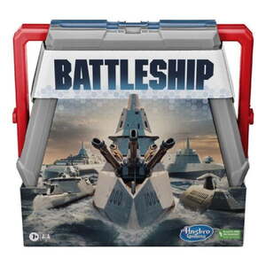 HASBRO GAMING battleship društvena igra F4527