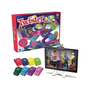 HASBRO GAMING twister air društvena igra F8158