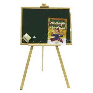 Russ Toys tabla sa postoljem 03508